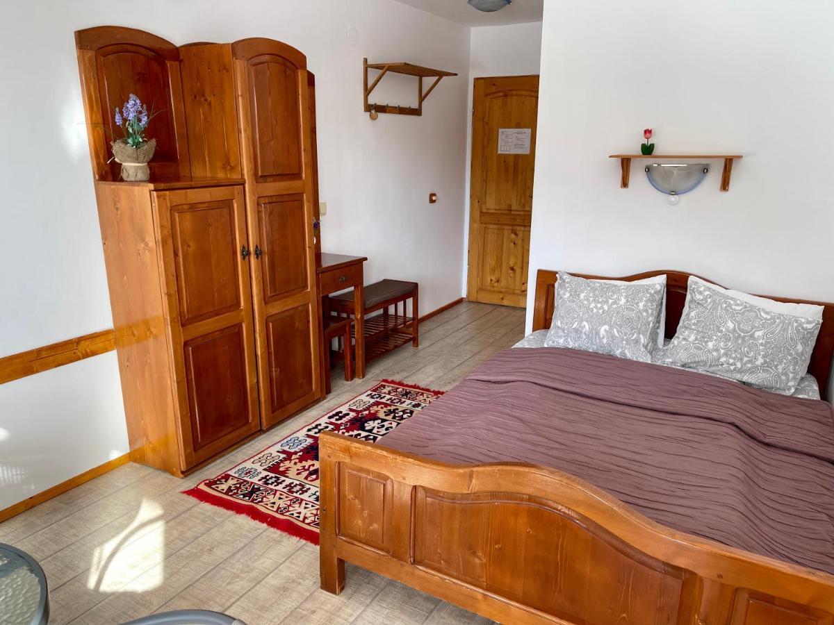 Cota 1000 Chalet *